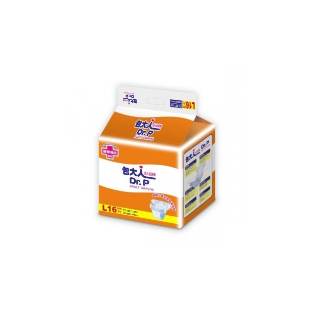 VD 包大人 醫療彩包L-16/包