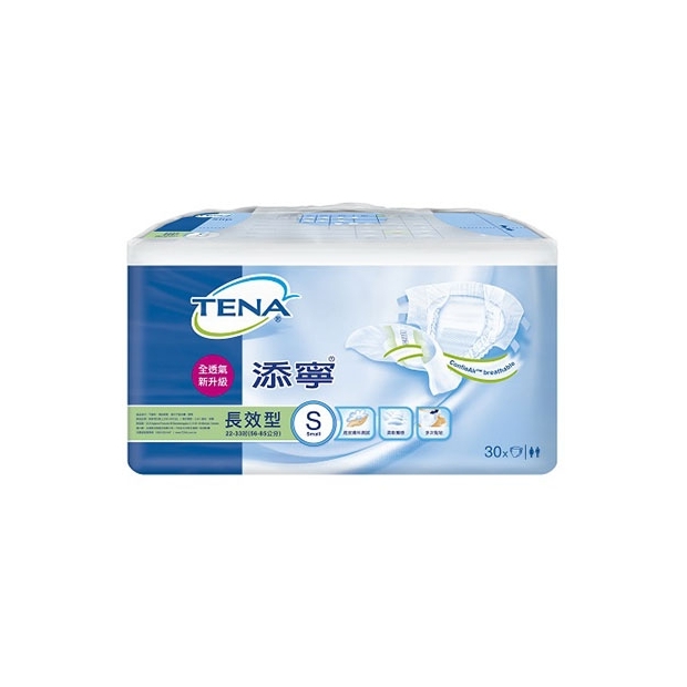 VD 添寧 長效型S-30片/包