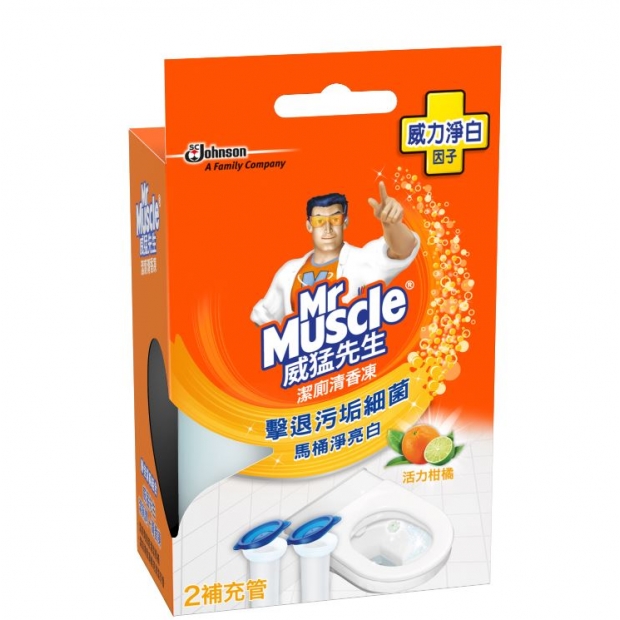 威猛先生 潔廁清香凍補充管 - 活力柑橘.JPG