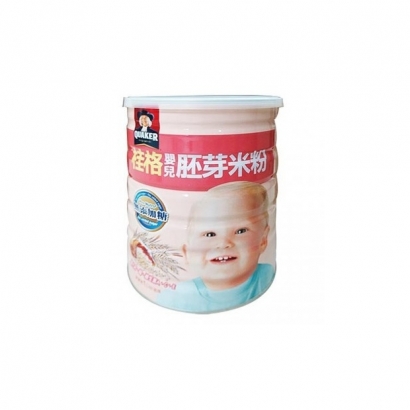 桂格 胚芽米粉(500g/罐)
