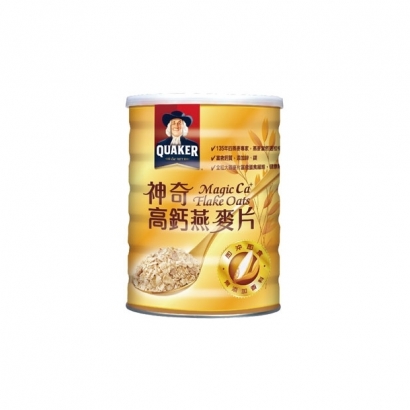 桂格 神奇麩片燕麥片700g